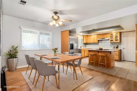 Dining - 8623 Gobi Rd, Phelan, CA 92371 photo 1 of 1