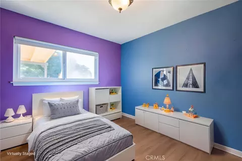 Bedroom - 8623 Gobi Rd, Phelan, CA 92371 photo 5 of 6