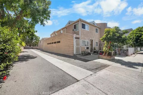 717 N Lacy, Santa Ana, CA 92701