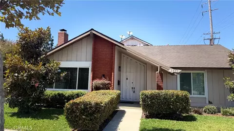 2601 W Juniper, Santa Ana, CA 92704