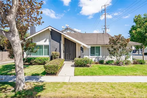 2601 W Juniper, Santa Ana, CA 92704