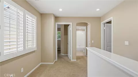 Entry Way - 56 Pathway, Irvine, CA 92618 photo 5 of 7