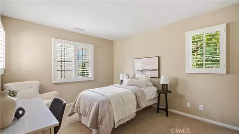 Bedroom - 56 Pathway, Irvine, CA 92618 photo 7 of 7