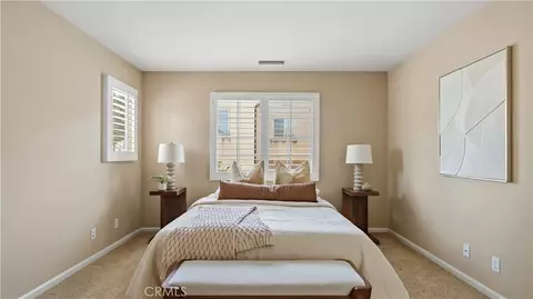 Bedroom - 56 Pathway, Irvine, CA 92618 photo 2 of 7