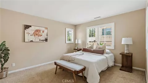 Bedroom - 56 Pathway, Irvine, CA 92618 photo 3 of 7