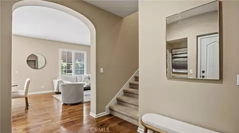 Entry Way - 56 Pathway, Irvine, CA 92618 photo 1 of 7