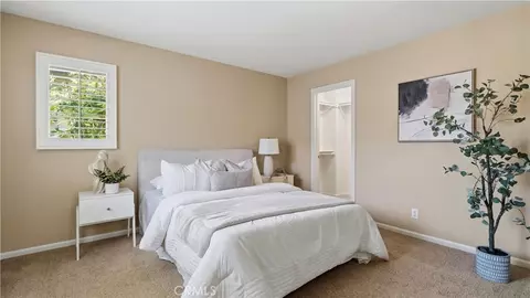 Bedroom - 56 Pathway, Irvine, CA 92618 photo 5 of 7