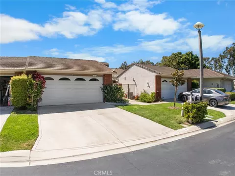 Exterior - 6 Eucalyptus, Irvine, CA 92612 photo 4 of 14