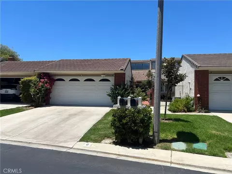 Exterior - 6 Eucalyptus, Irvine, CA 92612 photo 3 of 14