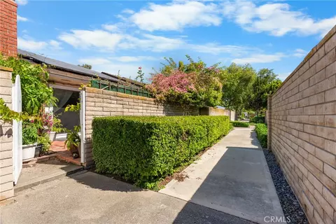 Exterior - 6 Eucalyptus, Irvine, CA 92612 photo 9 of 14