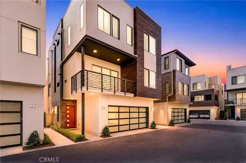 25 Ebb Tide, Newport Beach, CA 92663