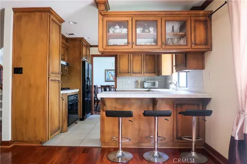 Kitchen - 12 Pleasonton, Irvine, CA 92620 photo 1 of 2