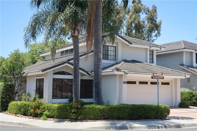 12 Pleasonton, Irvine, CA 92620