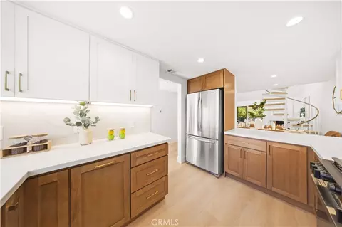 Kitchen - 15 Eucalyptus, Irvine, CA 92612 photo 2 of 2