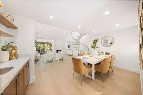 Dining - 15 Eucalyptus, Irvine, CA 92612 photo 2 of 3