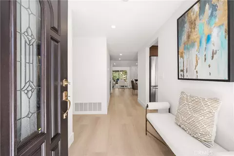 Entry Way - 15 Eucalyptus, Irvine, CA 92612 photo 1 of 1