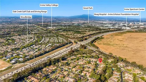 View/Area - 15 Eucalyptus, Irvine, CA 92612 photo 3 of 5