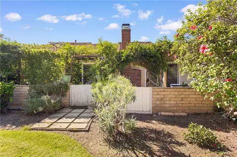 Exterior - 15 Eucalyptus, Irvine, CA 92612 photo 4 of 6