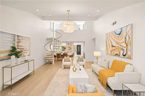 15 Eucalyptus, Irvine, CA 92612