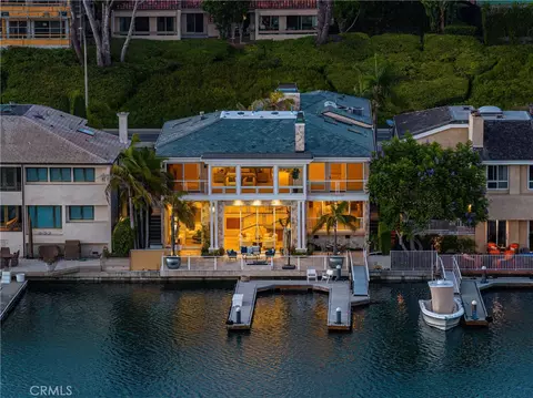 701 Bayside Dr, Newport Beach, CA 92660