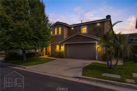 28383 Adrienne St, Murrieta, CA 92563