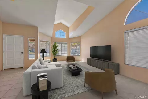 Living - 12981 August Cir, Riverside, CA 92503 photo 2 of 9