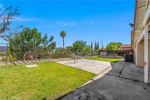 Exterior - 12981 August Cir, Riverside, CA 92503 photo 5 of 10