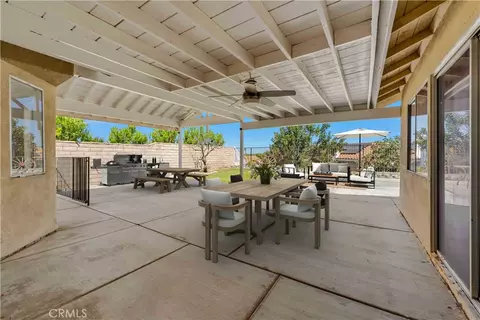 Exterior - 12981 August Cir, Riverside, CA 92503 photo 9 of 10