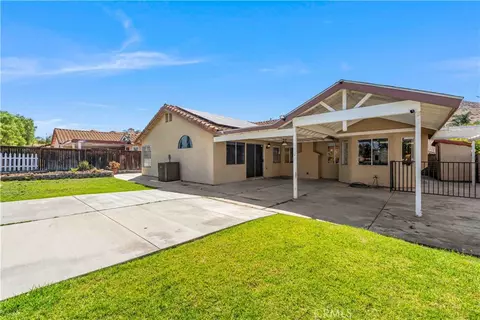 Exterior - 12981 August Cir, Riverside, CA 92503 photo 8 of 10