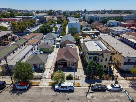 400 N St Louis, Los Angeles, CA 90033