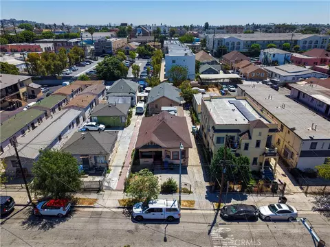 400 N St Louis, Los Angeles, CA 90033