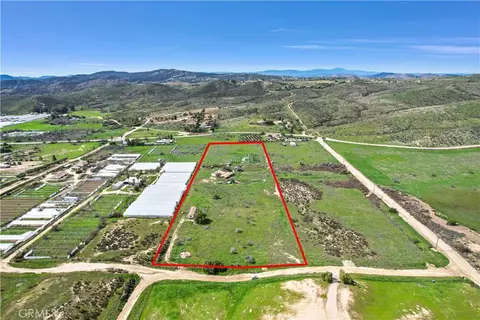 43450 Morgan, Hemet, CA 92544