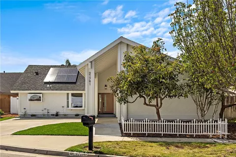 21791 Summerwind, Huntington Beach, CA 92646