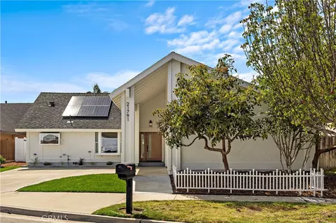 21791 Summerwind, Huntington Beach, CA 92646