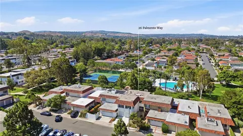 26 Palmento Way, Irvine, CA 92612