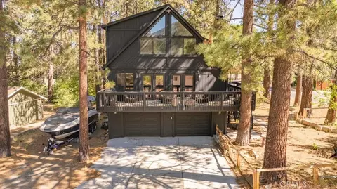 43160 Sheephorn Rd, Big Bear Lake, CA 92315