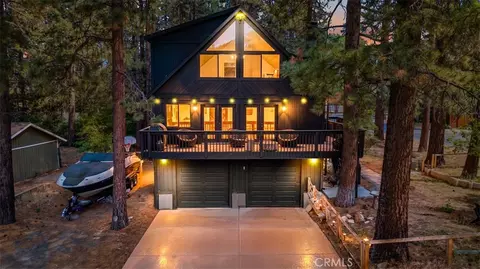 43160 Sheephorn Rd, Big Bear Lake, CA 92315
