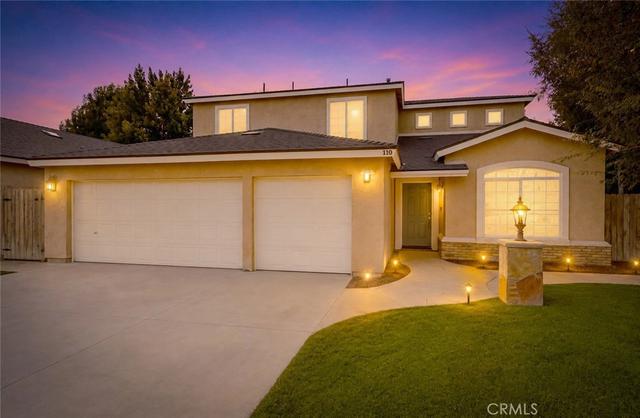 110 Clearview Ct, Tehachapi, CA 93561