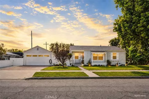 5960 Pepperwood Ave, Lakewood, CA 90712