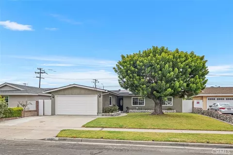 16420 Jody Cir, Westminster, CA 92683