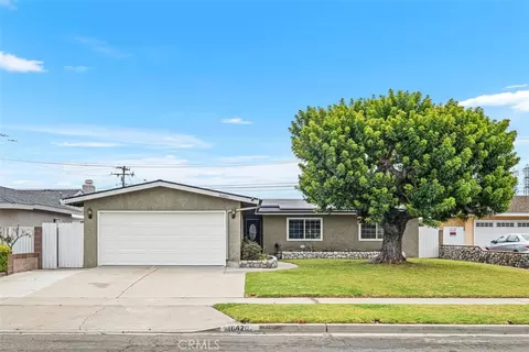 16420 Jody Cir, Westminster, CA 92683