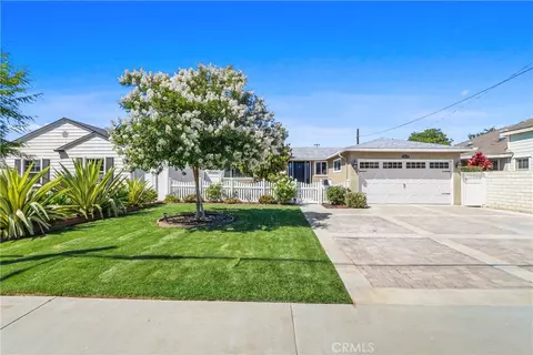 1015 Elm St, Brea, CA 92821