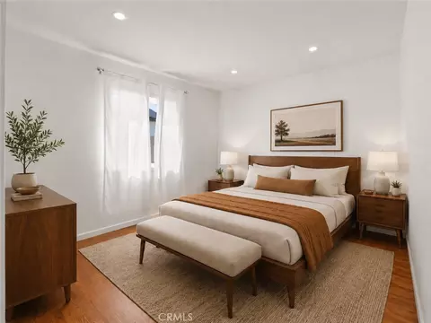 Bedroom - 1015 Elm St, Brea, CA 92821 photo 4 of 4