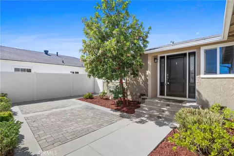 Exterior - 1015 Elm St, Brea, CA 92821 photo 3 of 5