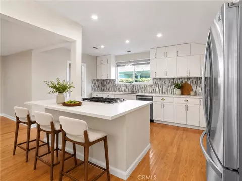 Kitchen - 1015 Elm St, Brea, CA 92821 photo 1 of 3