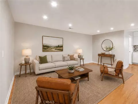 Living - 1015 Elm St, Brea, CA 92821 photo 1 of 2