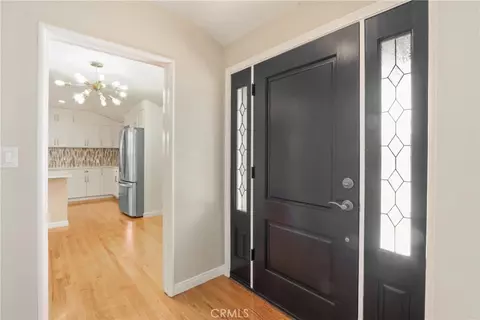 Entry Way - 1015 Elm St, Brea, CA 92821 photo 1 of 2