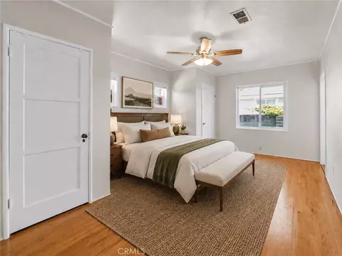 Bedroom - 1015 Elm St, Brea, CA 92821 photo 1 of 4