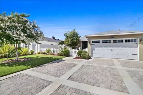Exterior - 1015 Elm St, Brea, CA 92821 photo 2 of 5