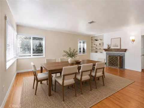 Dining - 1015 Elm St, Brea, CA 92821 photo 1 of 1